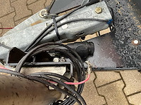 2014 generac mobile products vb-9 lichtmast aggregaat aanhangwagen - afbeelding 5 van  23