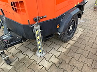 2014 generac mobile products vb-9 lichtmast aggregaat aanhangwagen - afbeelding 6 van  23