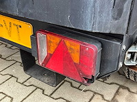 2014 generac mobile products vb-9 lichtmast aggregaat aanhangwagen - afbeelding 8 van  23