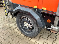 2014 generac mobile products vb-9 lichtmast aggregaat aanhangwagen - afbeelding 11 van  23