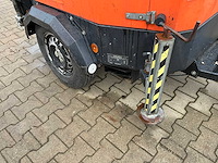 2014 generac mobile products vb-9 lichtmast aggregaat aanhangwagen - afbeelding 13 van  23