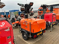 2014 generac mobile products vb-9 lichtmast aggregaat aanhangwagen - afbeelding 17 van  23
