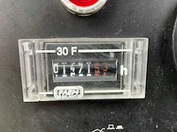 2014 generac mobile products vb-9 lichtmast aggregaat aanhangwagen - afbeelding 20 van  23