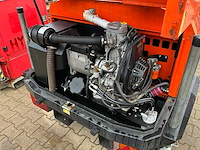 2014 generac mobile products vb-9 lichtmast aggregaat aanhangwagen - afbeelding 21 van  23