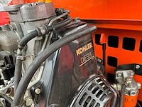 2014 generac mobile products vb-9 lichtmast aggregaat aanhangwagen - afbeelding 23 van  23