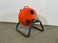 2014 general wire spring 450em3 rioolveer 15m