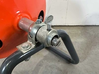 2014 general wire spring 450em3 rioolveer 15m - afbeelding 2 van  5