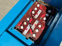 2014 genie gr-15 hoogwerker - afbeelding 5 van  14