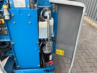 2014 genie gr-15 hoogwerker - afbeelding 2 van  16