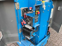 2014 genie gr-15 hoogwerker - afbeelding 3 van  16