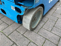 2014 genie gr-15 hoogwerker - afbeelding 4 van  16
