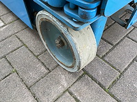 2014 genie gr-15 hoogwerker - afbeelding 5 van  16