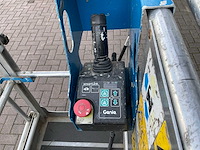 2014 genie gr-15 hoogwerker - afbeelding 14 van  16