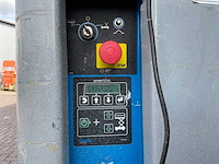 2014 genie gr-15 hoogwerker - afbeelding 15 van  16