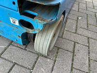 2014 genie gr-15 hoogwerker - afbeelding 3 van  16