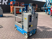 2014 genie gr-15 hoogwerker - afbeelding 9 van  16