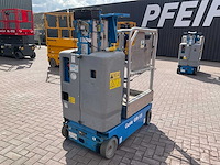 2014 genie gr-15 hoogwerker - afbeelding 10 van  16