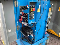2014 genie gr-15 hoogwerker - afbeelding 15 van  16