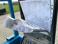 2014 genie gs-1530 hoogwerker - afbeelding 3 van  11