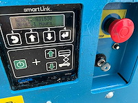 2014 genie gs-1530 hoogwerker - afbeelding 11 van  11