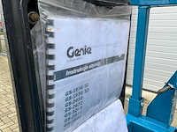 2014 genie gs-1530 hoogwerker - afbeelding 2 van  12