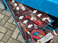 2014 genie gs-1530 hoogwerker - afbeelding 3 van  12