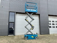 2014 genie gs-1530 hoogwerker - afbeelding 8 van  12