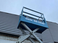 2014 genie gs-1530 hoogwerker - afbeelding 10 van  12