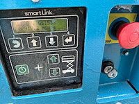 2014 genie gs-1530 hoogwerker - afbeelding 12 van  12