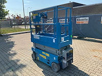 2014 genie gs-1532 hoogwerker - afbeelding 14 van  20