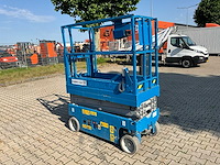 2014 genie gs-1532 hoogwerker - afbeelding 16 van  20