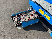2014 genie gs-1532 hoogwerker - afbeelding 4 van  18