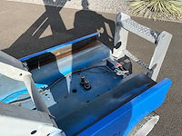 2014 genie gs-1532 hoogwerker - afbeelding 10 van  18