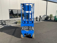 2014 genie gs-1532 hoogwerker - afbeelding 11 van  18