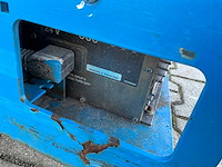 2014 genie gs-1532 hoogwerker - afbeelding 2 van  20