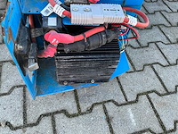 2014 genie gs-1532 hoogwerker - afbeelding 4 van  20