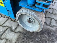 2014 genie gs-1532 hoogwerker - afbeelding 10 van  20