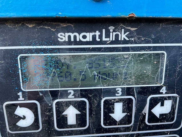 2014 genie gs-1532 hoogwerker - afbeelding 11 van  20