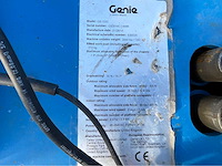 2014 genie gs-1532 hoogwerker - afbeelding 13 van  20