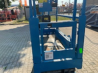 2014 genie gs-1532 hoogwerker - afbeelding 2 van  20