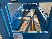 2014 genie gs-1532 hoogwerker - afbeelding 4 van  20