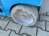 2014 genie gs-1532 hoogwerker - afbeelding 10 van  20
