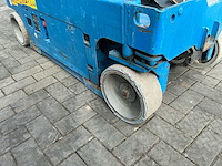 2014 genie gs-1532 hoogwerker - afbeelding 3 van  11