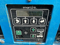 2014 genie gs-1532 hoogwerker - afbeelding 7 van  11