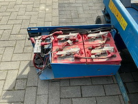 2014 genie gs-1532 hoogwerker - afbeelding 9 van  11