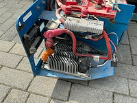 2014 genie gs-1532 hoogwerker - afbeelding 10 van  11