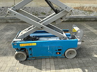 2014 genie gs-1532 hoogwerker - afbeelding 11 van  11