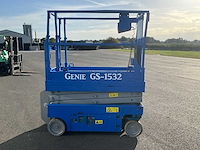 2014 genie gs-1532 hoogwerker - afbeelding 10 van  14