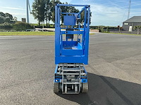 2014 genie gs-1532 hoogwerker - afbeelding 12 van  14