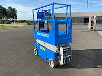 2014 genie gs-1532 hoogwerker - afbeelding 13 van  14